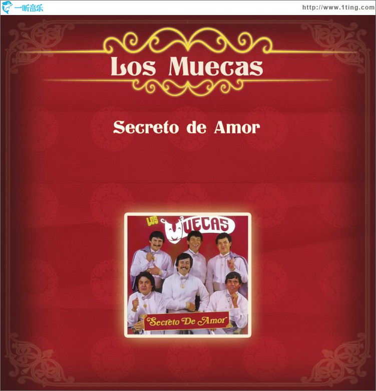 Secreto de Amor