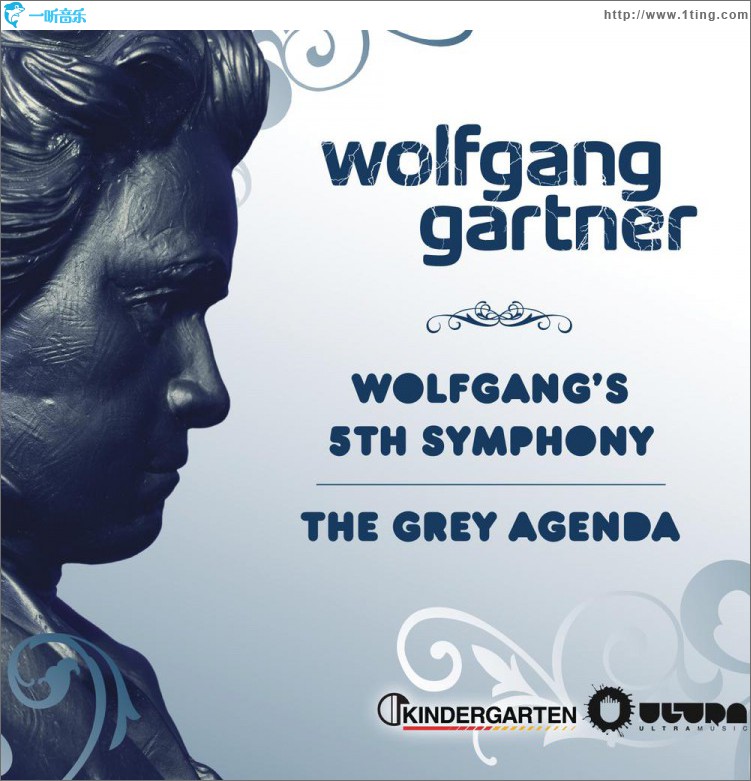 Wolfgangs 5th Symphony / The Grey Agenda