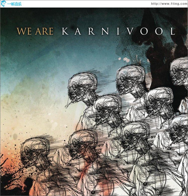 We Are