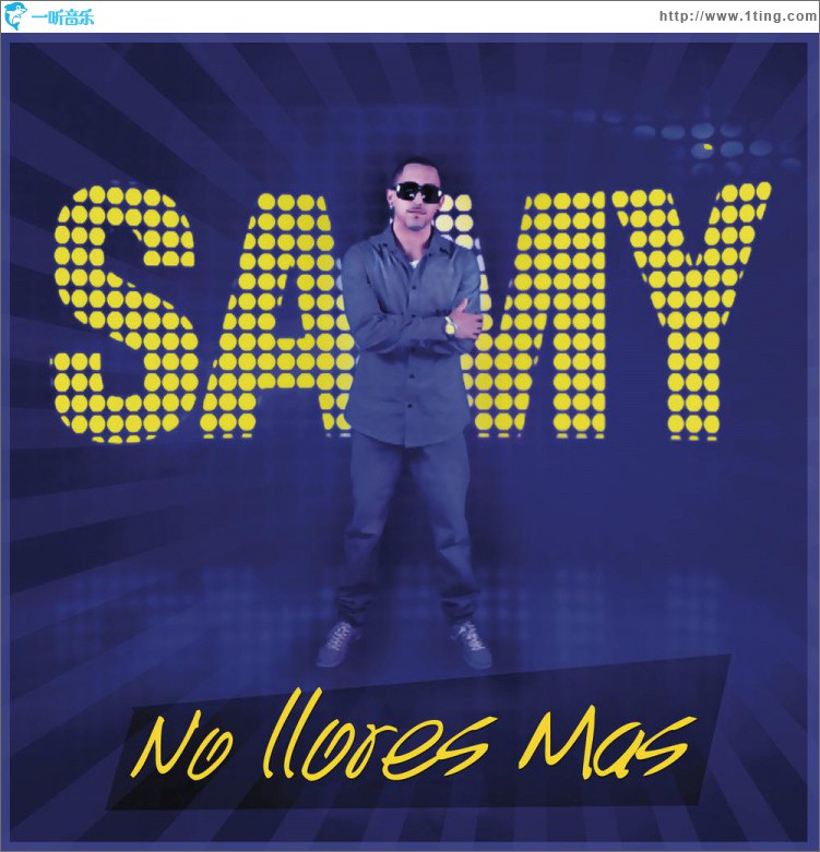 No Llores Mas