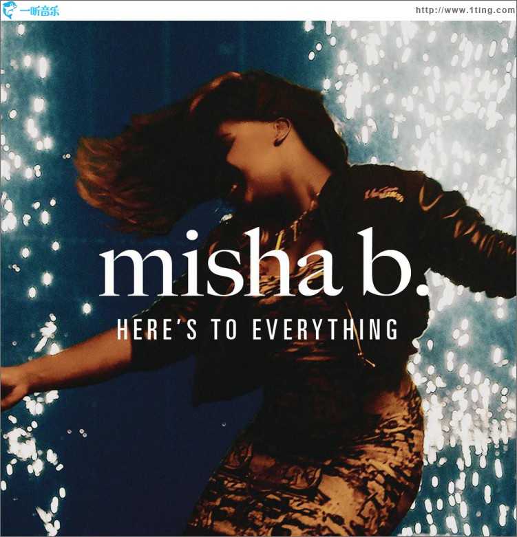 Here's To Everything (Ooh La La)