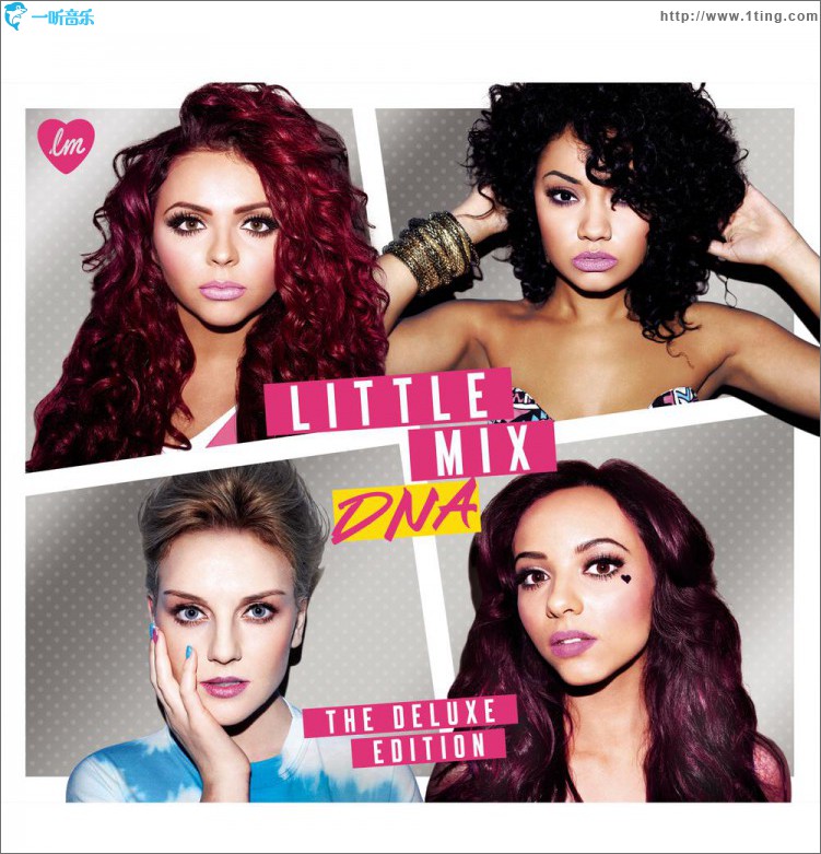 DNA: The Deluxe Edition
