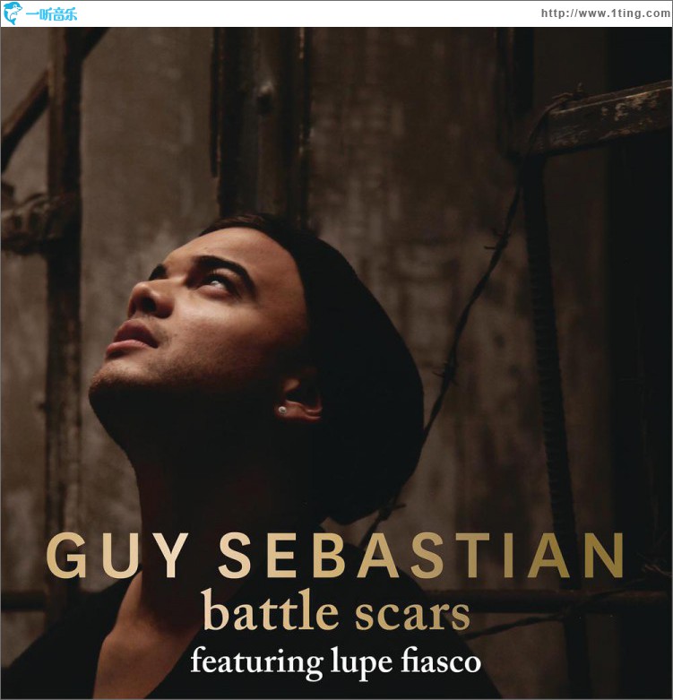 Battle Scars