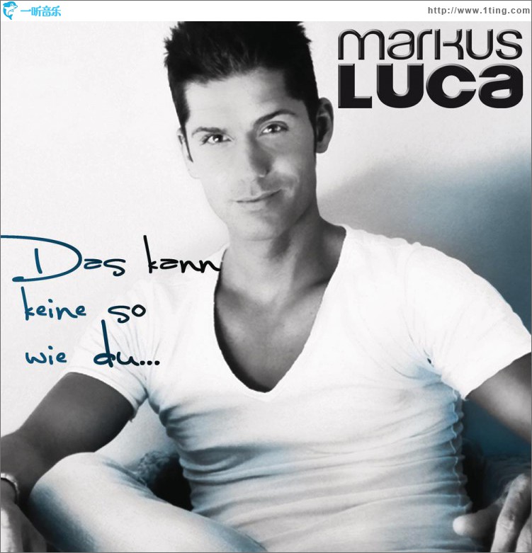 Das kann keine so wie Du