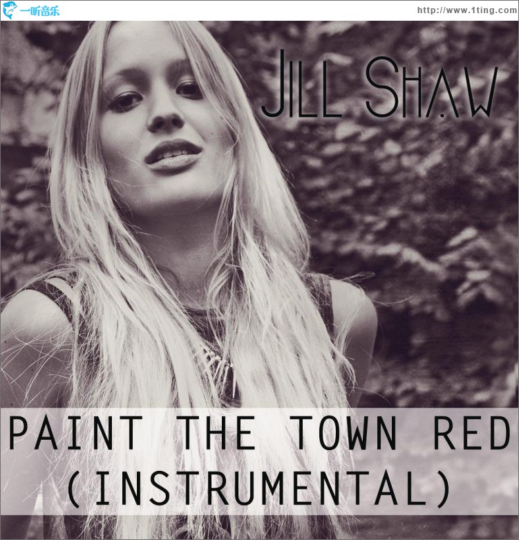 Paint The Town Red
