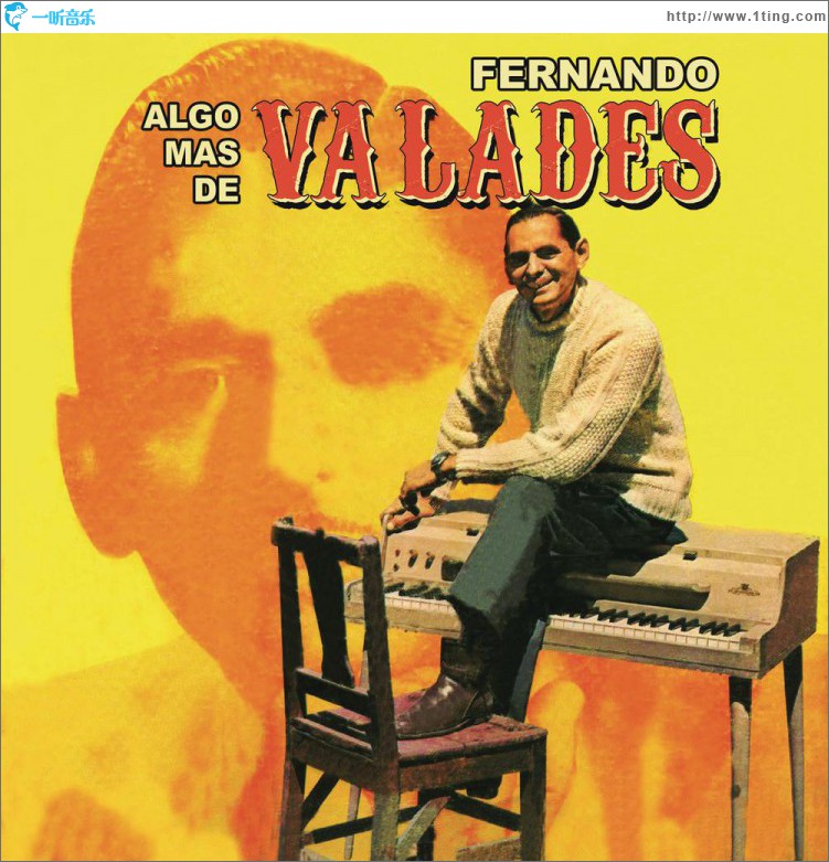 Algo Más de Valadés