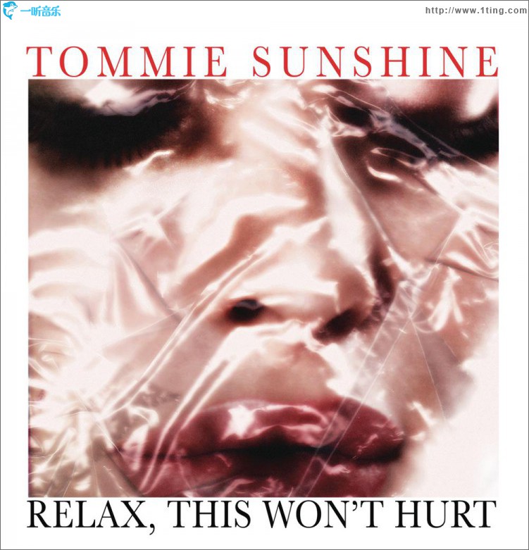 Relax, This Wont Hurt