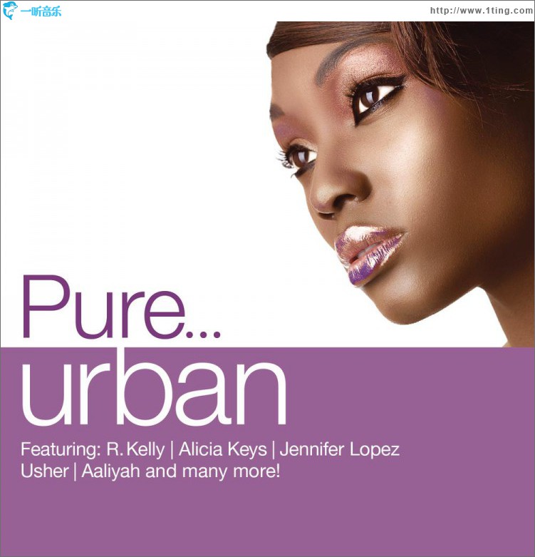 Pure... Urban