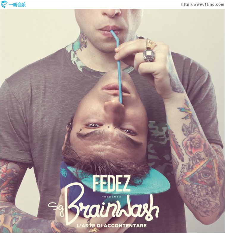 Sig. Brainwash - L'arte di accontentare
