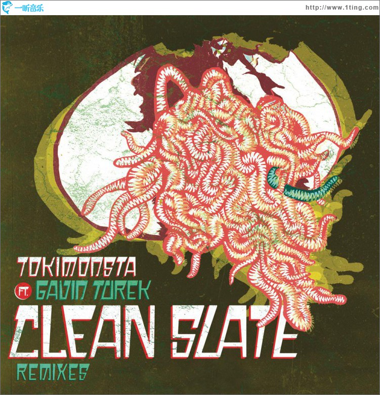 Clean Slate (Remixes)