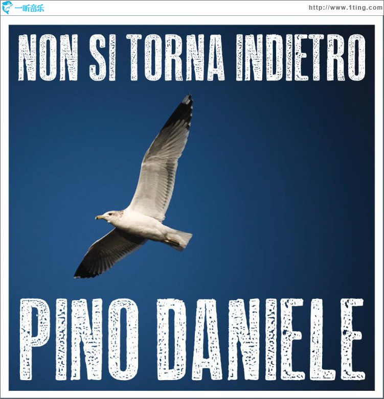 Non si torna indietro