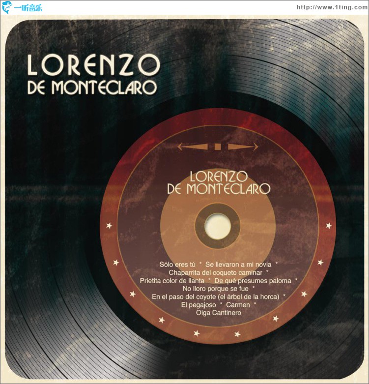 Lorenzo de Monteclaro