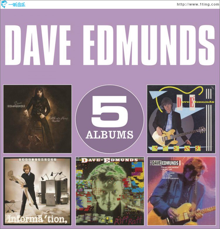 Original Album Classics