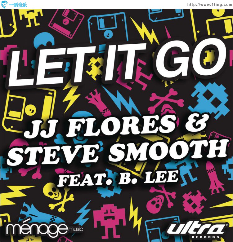 Let It Go