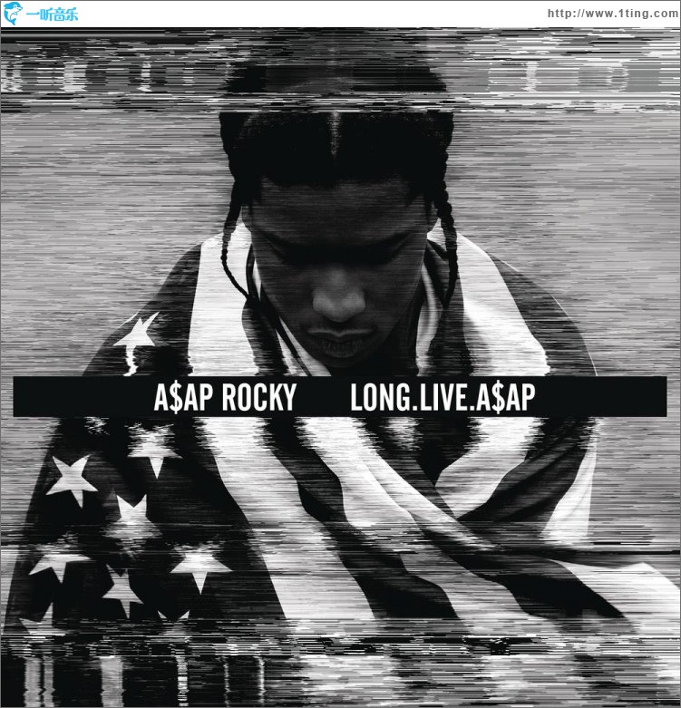 LONG.LIVE.A$AP (Deluxe Version)