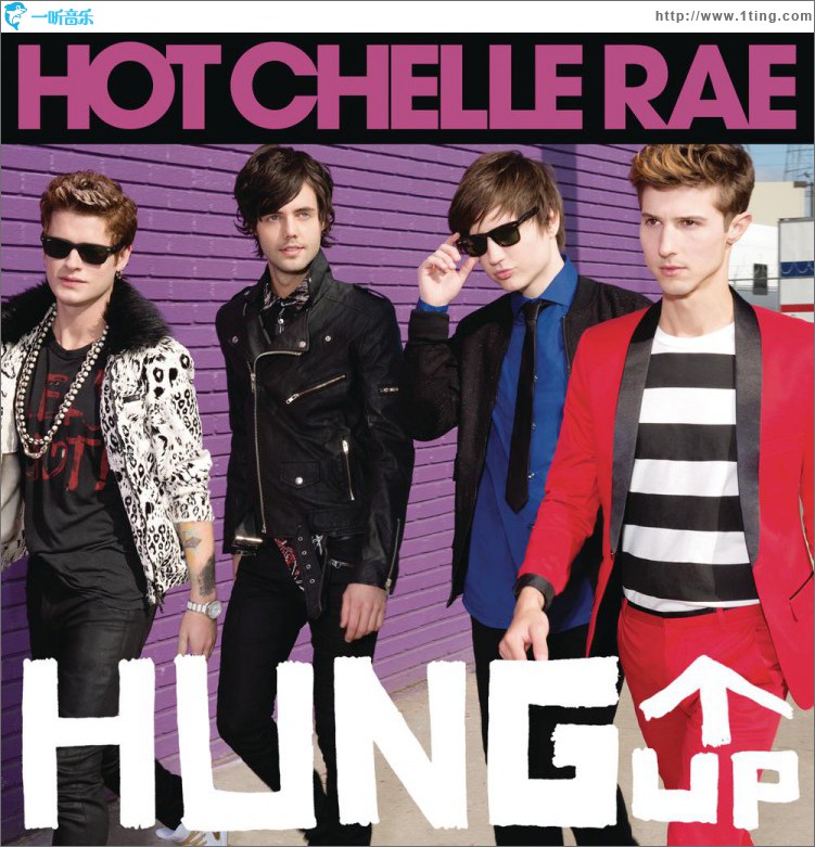 Hung Up