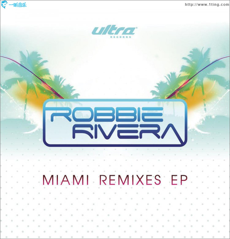 Miami Remixes EP