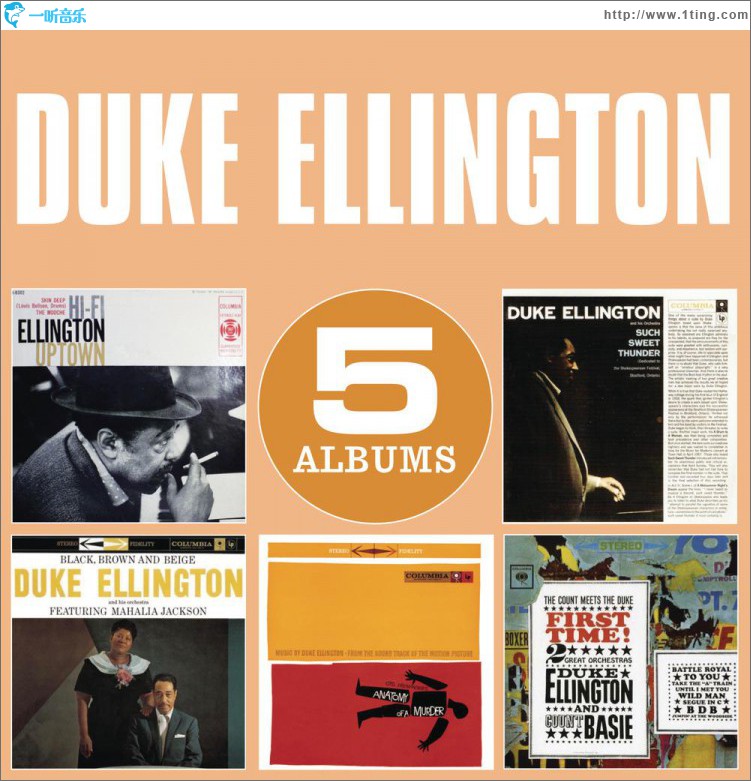 Original Album Classics