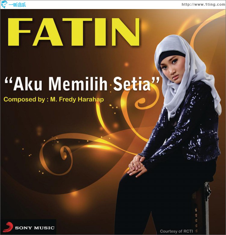 Aku Memilih Setia ( X Factor Indonesia )
