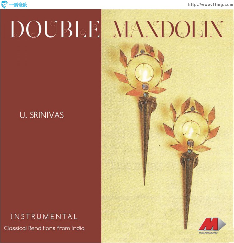 Double Mandolin
