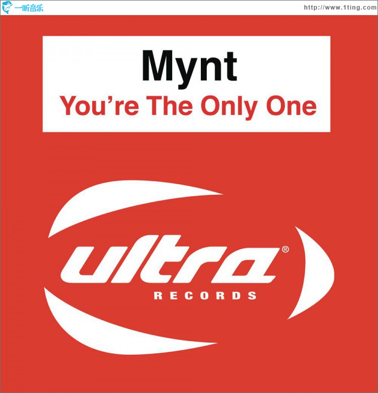 Youre The Only One