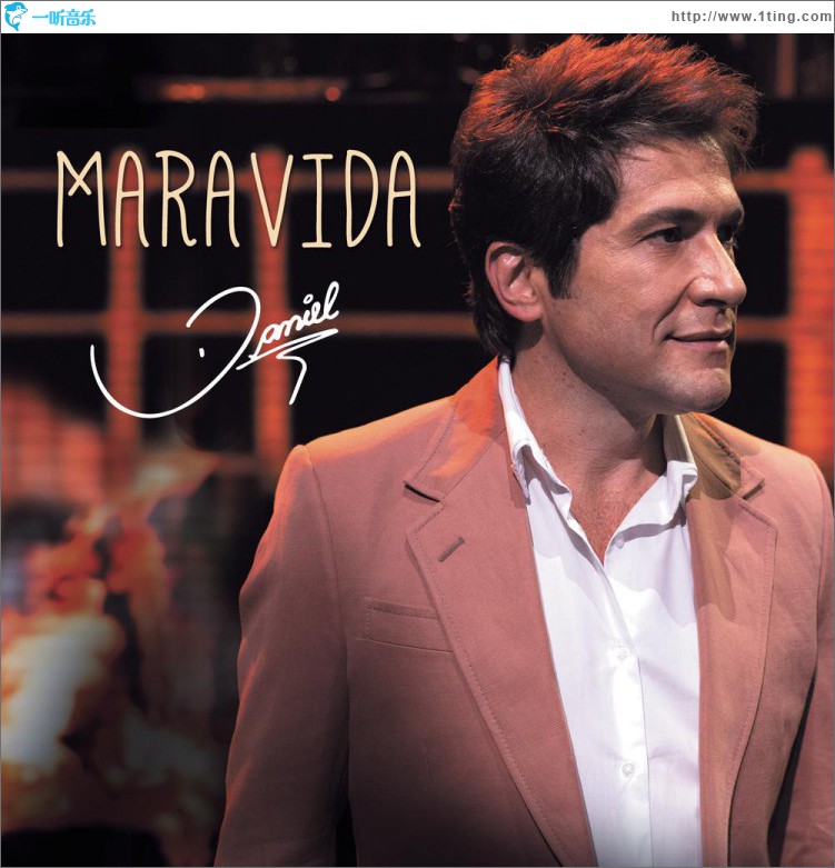 Maravida