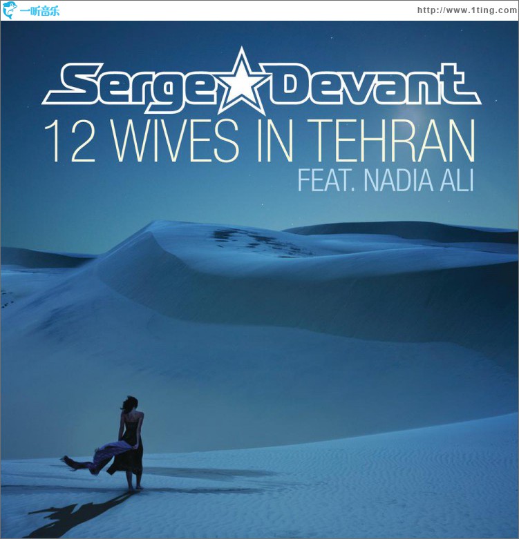 12 Wives In Tehran
