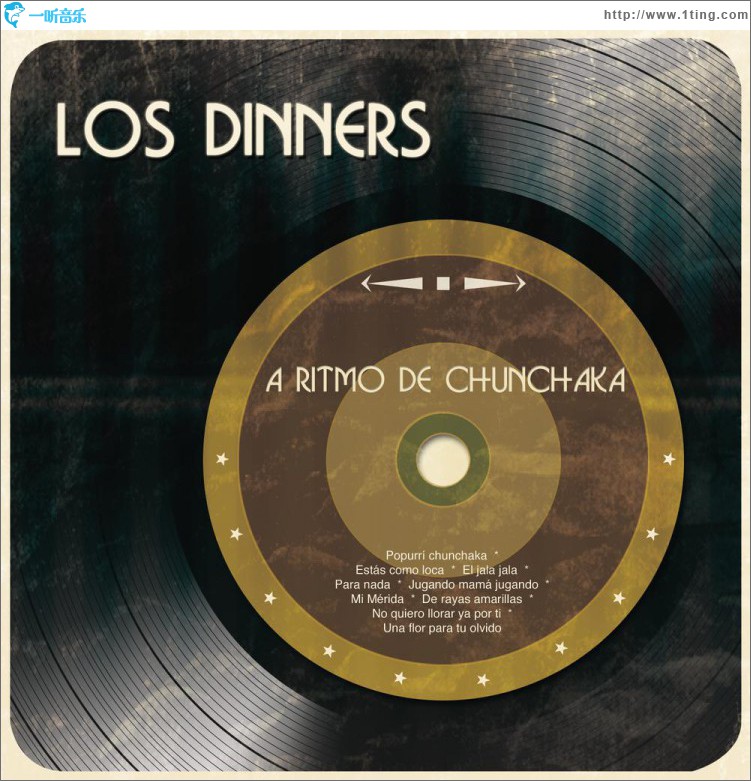 A Rítmo de Chunchaka
