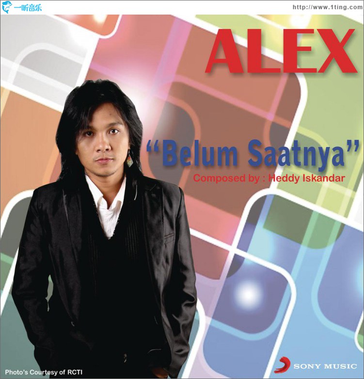 Belum Saatnya  (X Factor Indonesia)