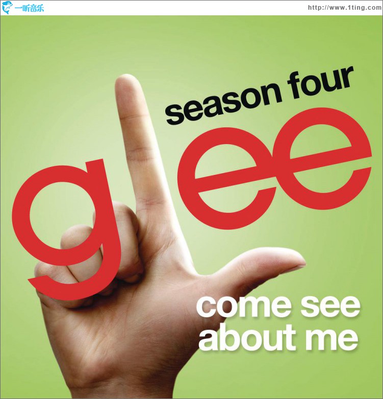 Come See About Me (Glee Cast Version)