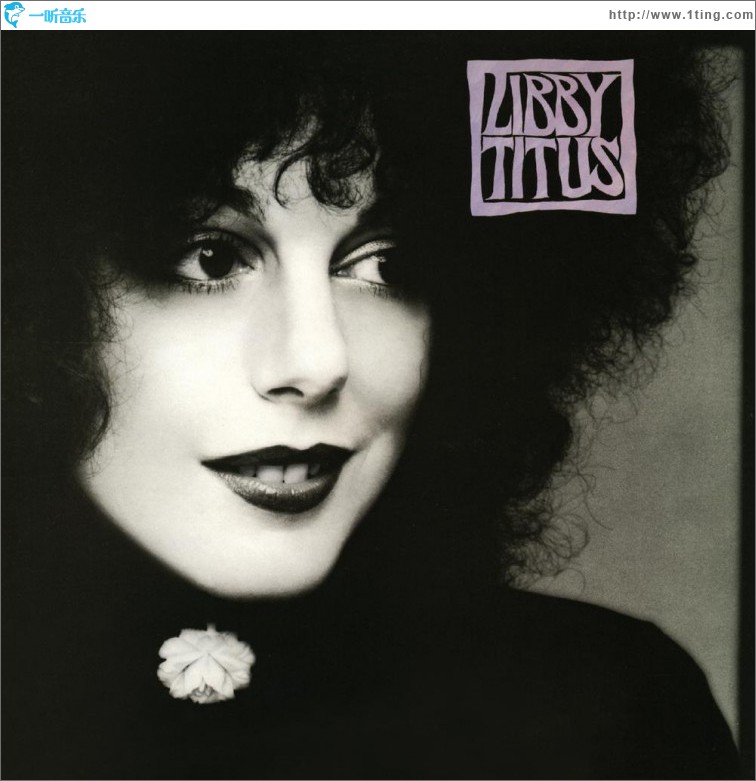 Libby Titus