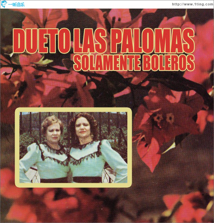Solamente Boleros