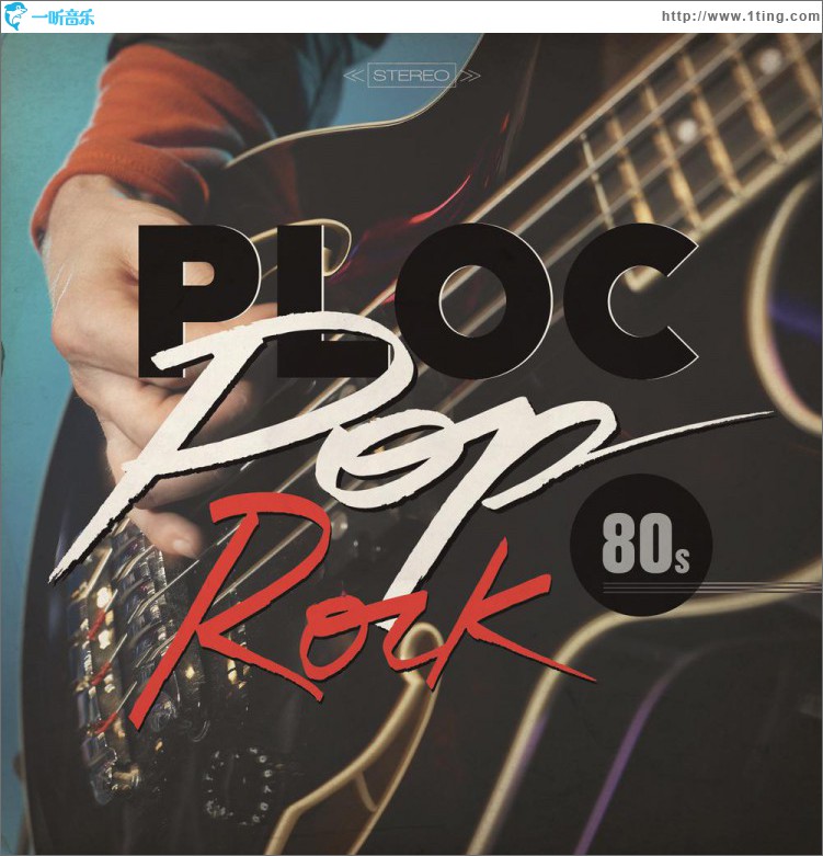 Ploc Pop Rock 80's