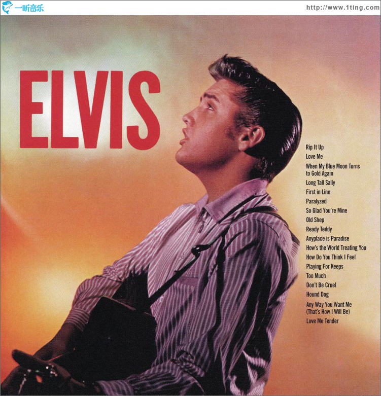 Elvis