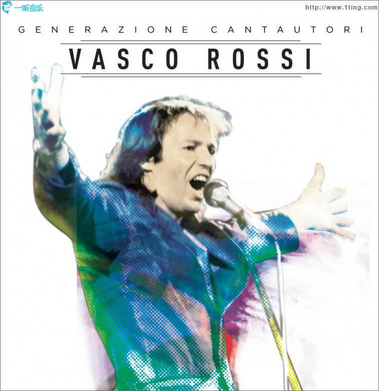 Vasco Rossi
