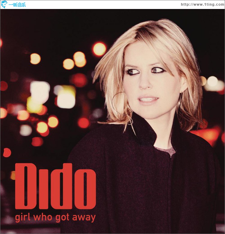Girl Who Got Away (Deluxe)