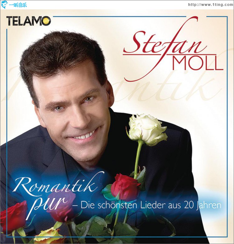 Romantik pur- Die schönsten Lieder aus 20 Jahren