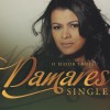 Damares O maior troféu 试听