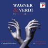 Orazio Sciortino Due Trascrizioni da Die Walküre di R.Wagner:: No.2 - Siegmunds Liebesgesang 试听