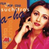 Suchitra Krishnamurthy A - Ha 试听