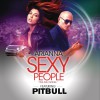 Arianna Sexy People (The Fiat Song) (Spanish Version) 试听