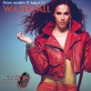 Fran Marin Waterfall 试听