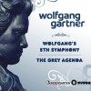 Wolfgang Gartner Wolfgang's 5th Symphony 试听