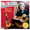 Gitti, die Gitarre