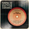 Marimba de los Éxitos de Héctor Hernández Son Tus Perjúmenes Mujer 试听
