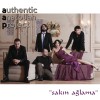 Authentic Anatolian Project Baga Gel Bostana Gel 试听