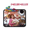 Imelda Miller La Banda Dominguera 试听