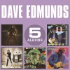 Dave Edmunds Baby I Love You 试听