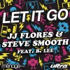 JJ Flores Let It Go (Radio Edit) 试听