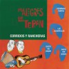 Corridos y Rancheras
